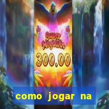 como jogar na teimosinha da lotofacil